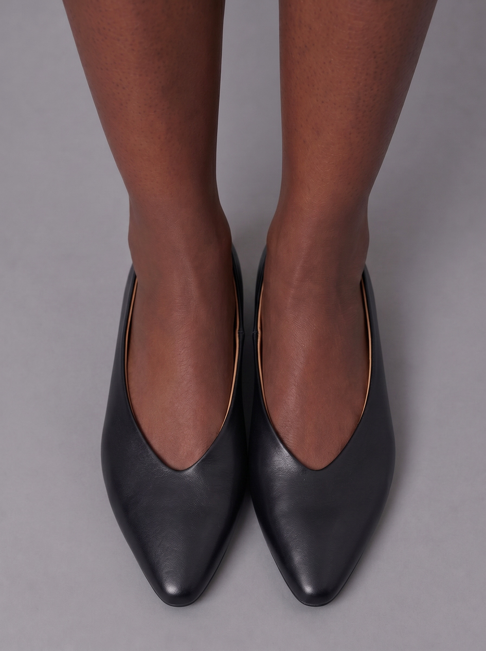 ballet flat