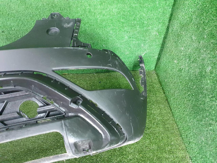 Бампер задний Hyundai Creta 2 (2021-н.в.)