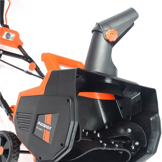 Электрический снегоуборщик PATRIOT PS 2300 Е