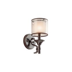 Бра Kichler KL-LACEY1-MB Kichler