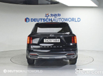 Kia Sorento 4 Generation Дизель 2.2 4WD (05.2020)