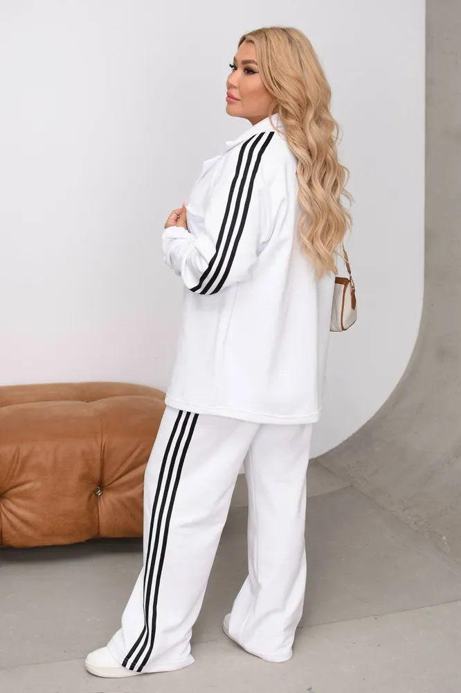 Костюм УК-411 Фабрика Моды