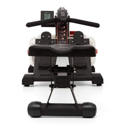 Водный гребной тренажер VictoryFit VF-WR900