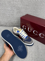 Кеды Gucci