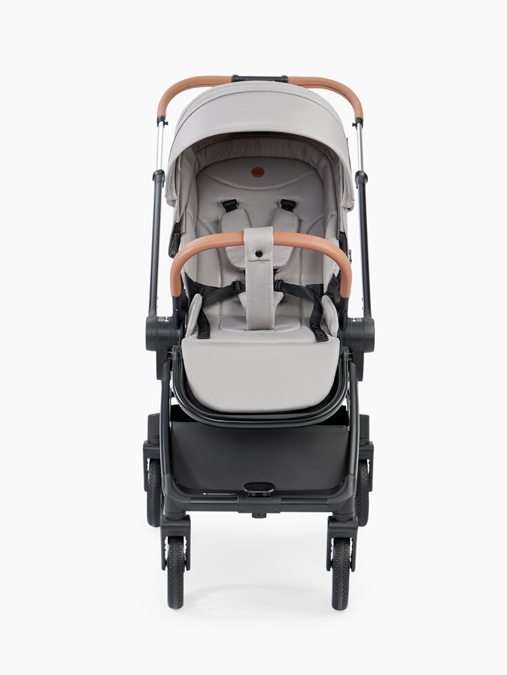 Коляска 2 в 1 HB Celine PRO