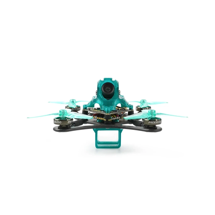Квадрокоптер Sub250 Nanofly 20 2S O4 ELRS 2.4