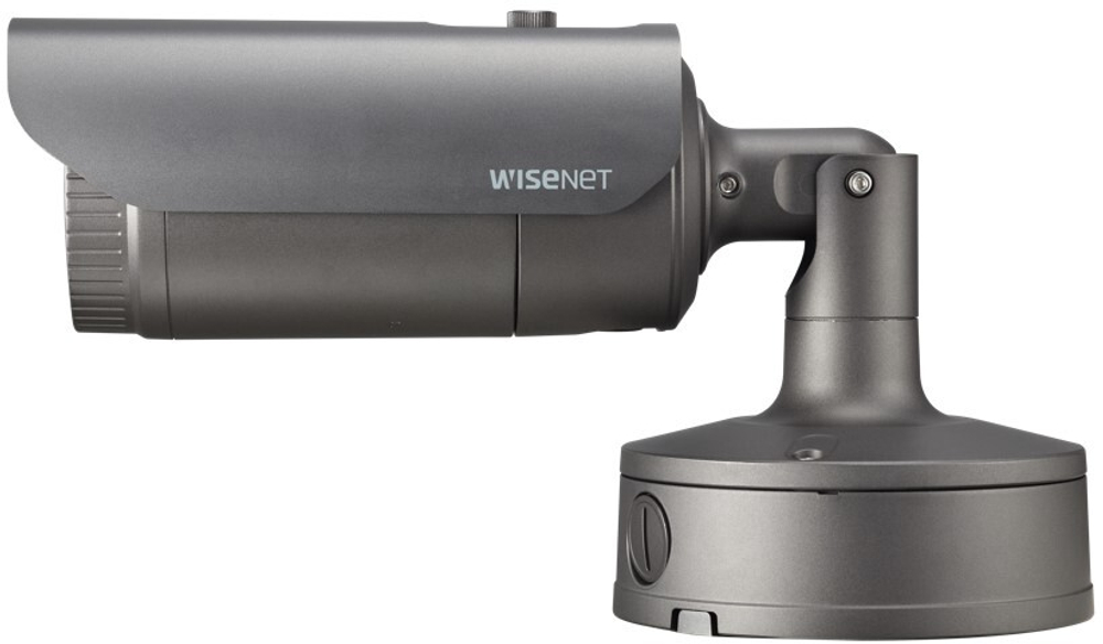 Видеокамера IP Wisenet XNO-6085RP