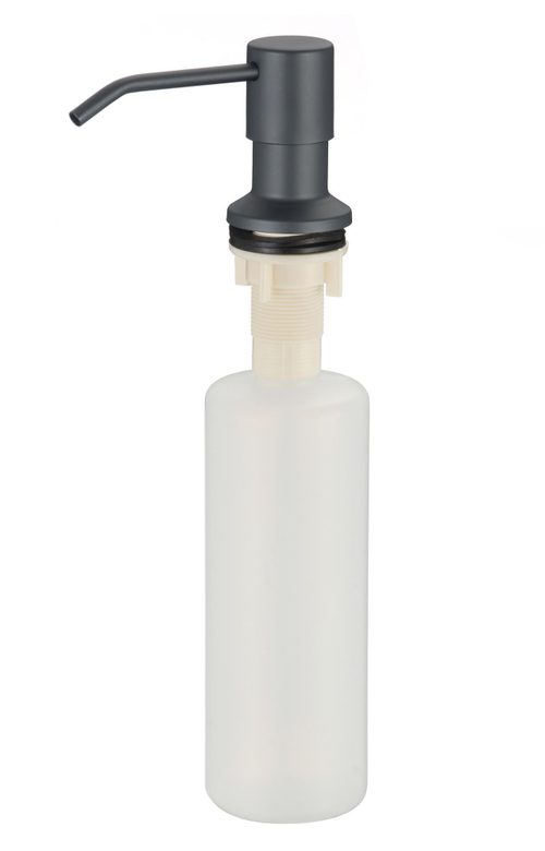 Врезной в мойку дозатор Savol S-ZY001Q