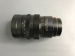 Leica Summicron 2 90mm