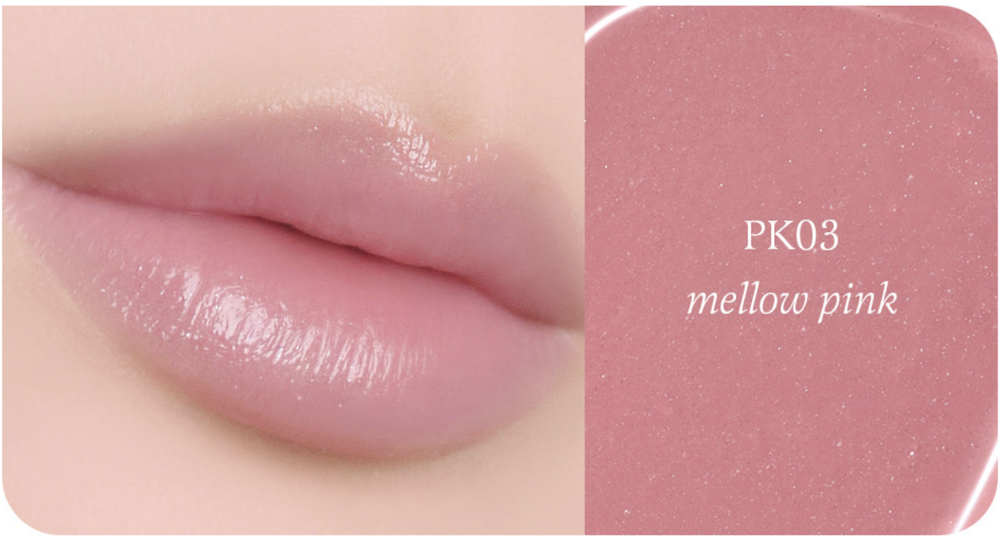 M Touch Shine Lipstick