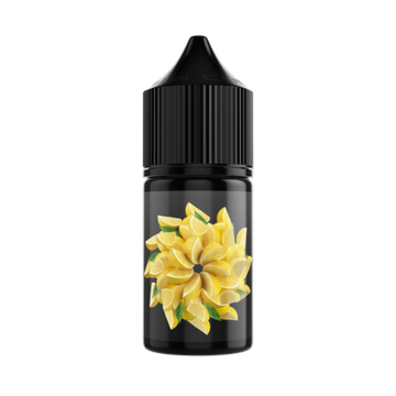 Купить Жидкость Soak L Salt - True Lemon 30 мл