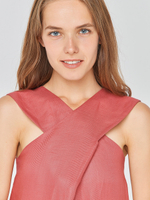 Платье Anastasi Red