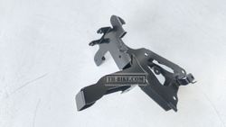 50310-K2L-D00. STAY, FR. COVER LOWER. HONDA