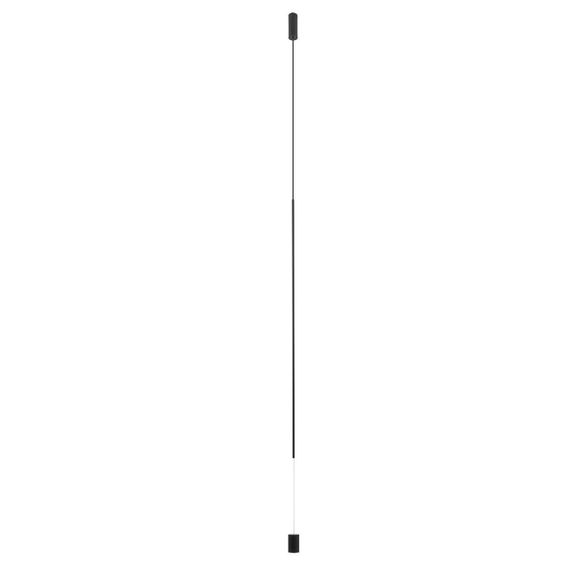 Подвесной светильник Nowodvorski Vertic Led Black 10362