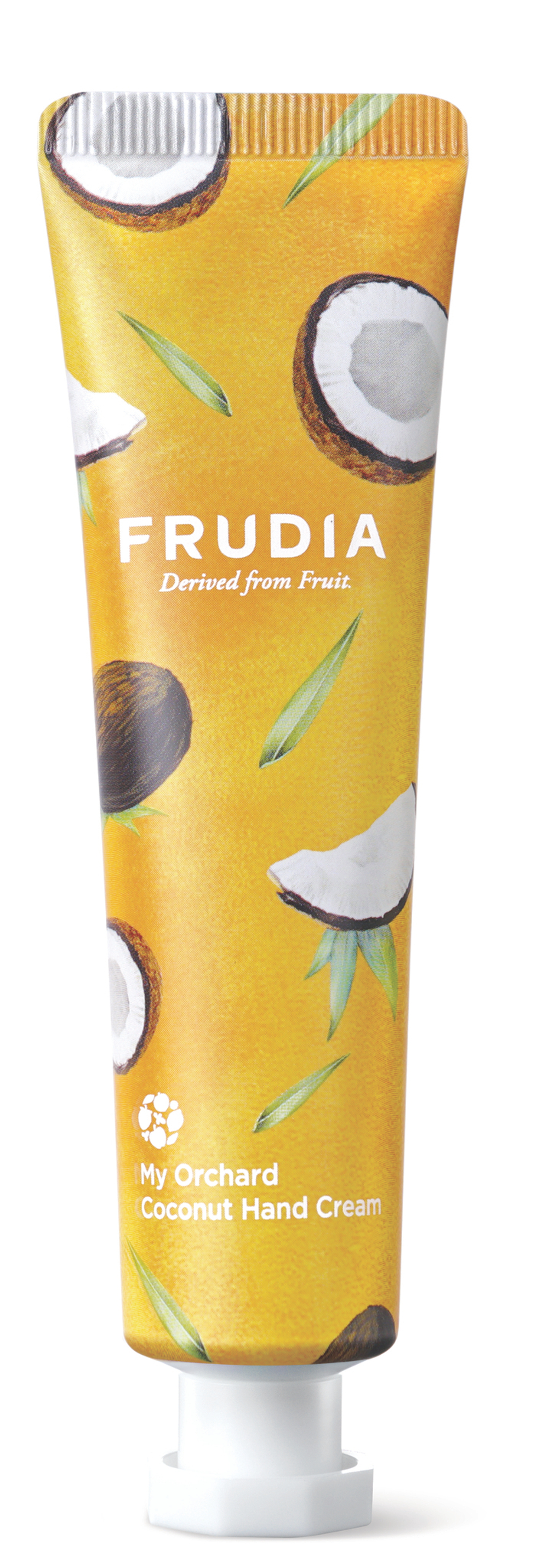 Крем для рук Frudia Squeeze Therapy Hand Cream