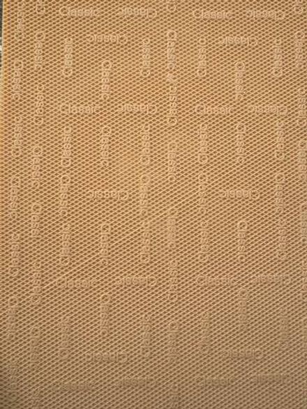 Полиуретан Classic 6мм (30х20см) песочный