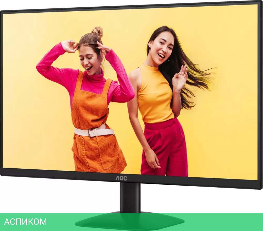 Монитор AOC 24B35HM2