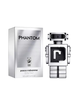 PACO RABANNE Phantom men 100ml edt
