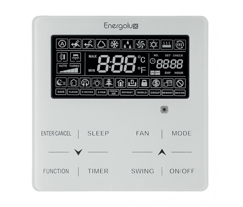 Energolux SMZD11V2AI