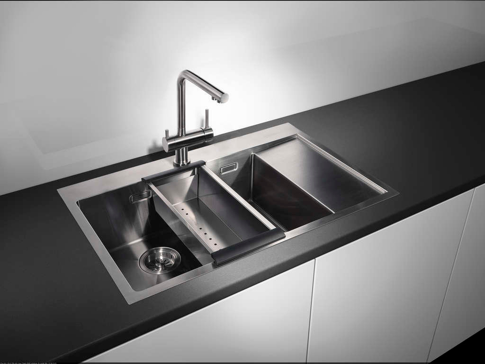 Коландер Omoikiri CO-02-LG