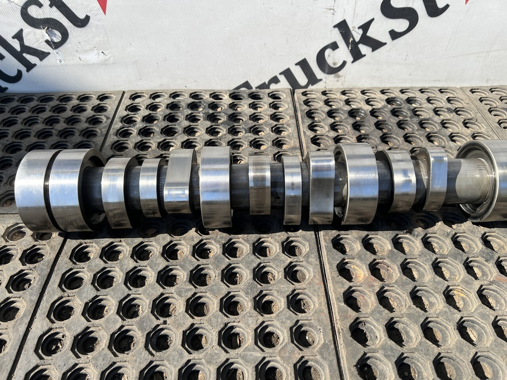 Распредвал MX13 2018 год.