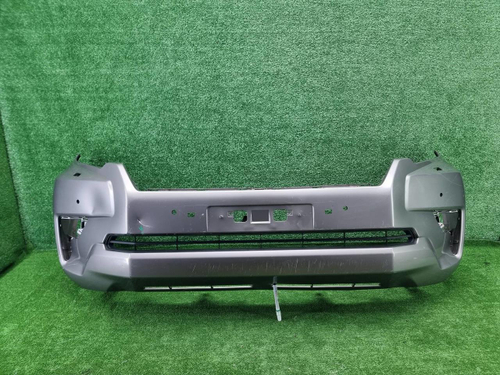 Бампер передний Toyota LC Prado 150 (2017-2020)