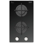 Встраиваемая газовая варочная панель DeLonghi NSL 230 NC RUS