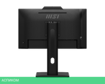 Монитор MSI Pro MP242PMG Black (9S6-3PD89T-005)