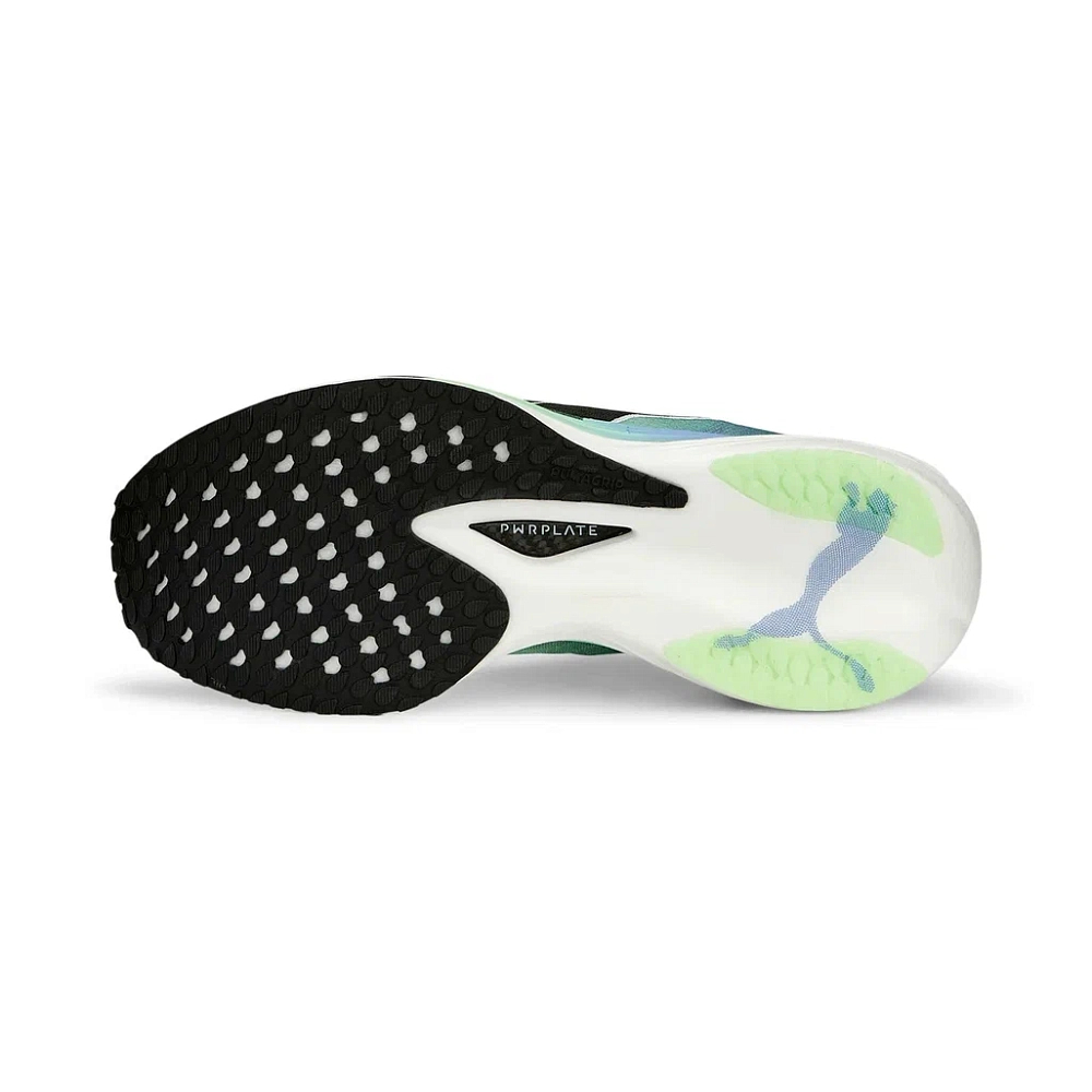 Женские кроссовки PUMA Deviate Nitro Elite 2 Wns