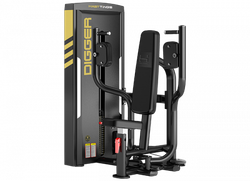 Баттерфляй Hasttings Digger HD002-1