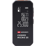 Измеритель длины ADA Cosmo MICRO 25 с литиевым аккумулятором   A00670