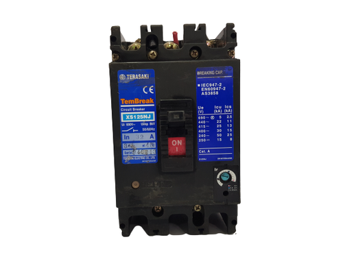 Circuit breaker