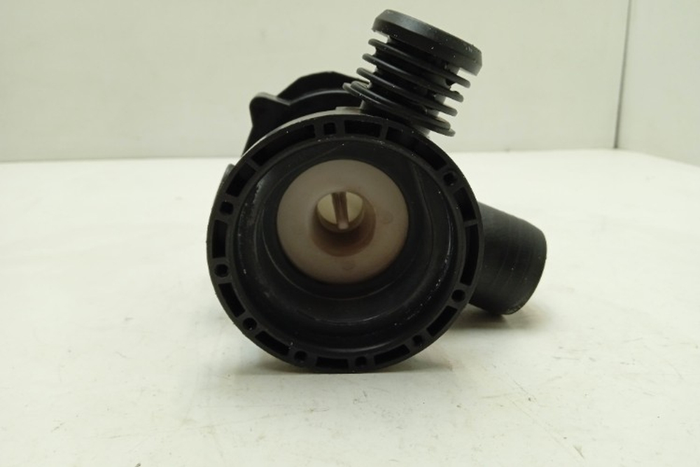 WMSG622 кт135 Улитка сливного насоса для стиральной машины Hotpoint-Ariston WMSG622 б/у