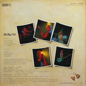 Kin Ping Meh / Kin Ping Meh (LP)