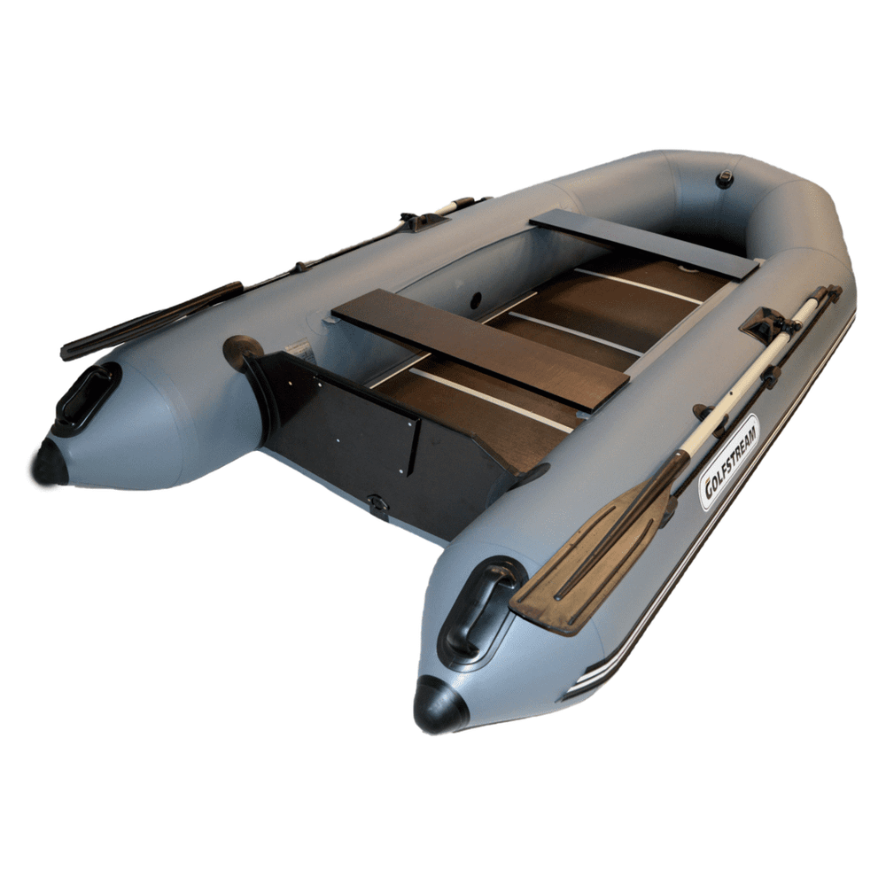 Лодка ПВХ GOLFSTREAM Патриот SP 320 (T)