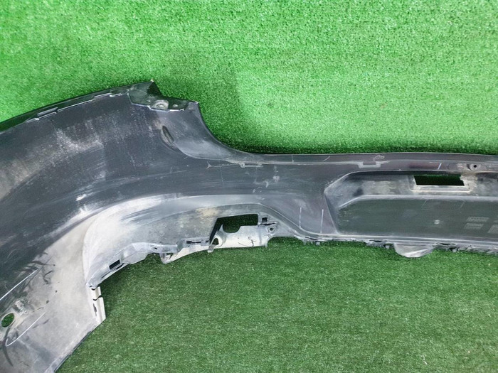 Бампер задний BMW X4 G02 (2018-2021) M-paket