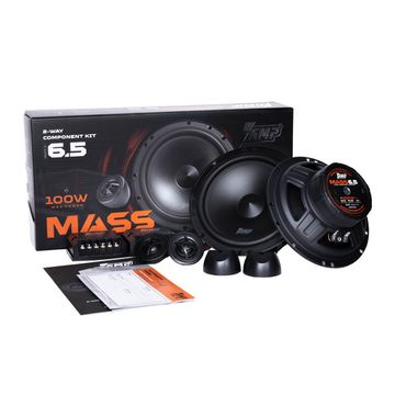 AMP MASS 6.5