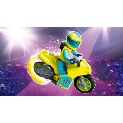 LEGO City - 60358 Кибер-каскадерный велосипед / артикул   60358  / GTIN 5702017416199