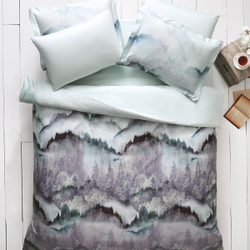 Постельное белье семейное Tivolyo home Forest