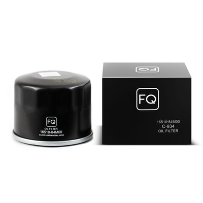 Масляный фильтр C-934   16510-84M00