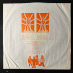 Grand Funk ‎– Shinin' On (Дания 1974г.)