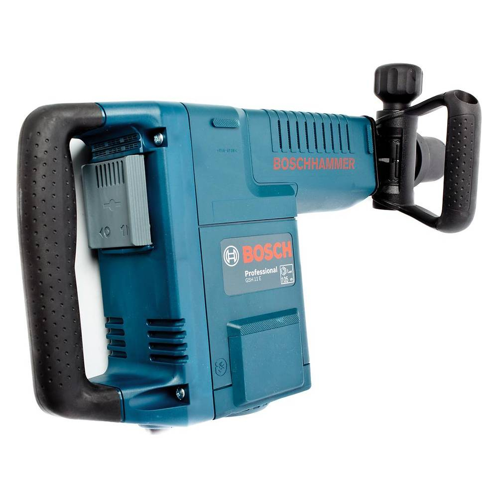 Отбойный молоток Bosch GSH 11 E (8F2)