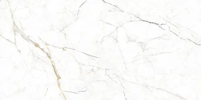 Керамогранит Alma Ceramica GFU60120RKL04R Rock Line 60x120 белый глазурованный матовый / противоскользящий под камень