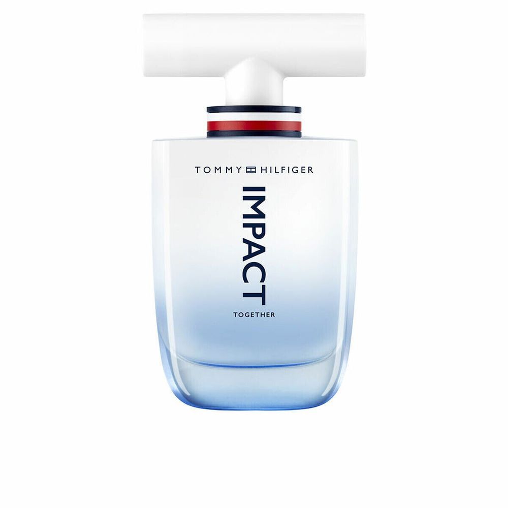 Мужская парфюмерияtommY hilfiger impact together edt 100 ml