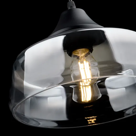 Подвесной светильник Мгновение / Jiffy Freya fr5188pl-01b