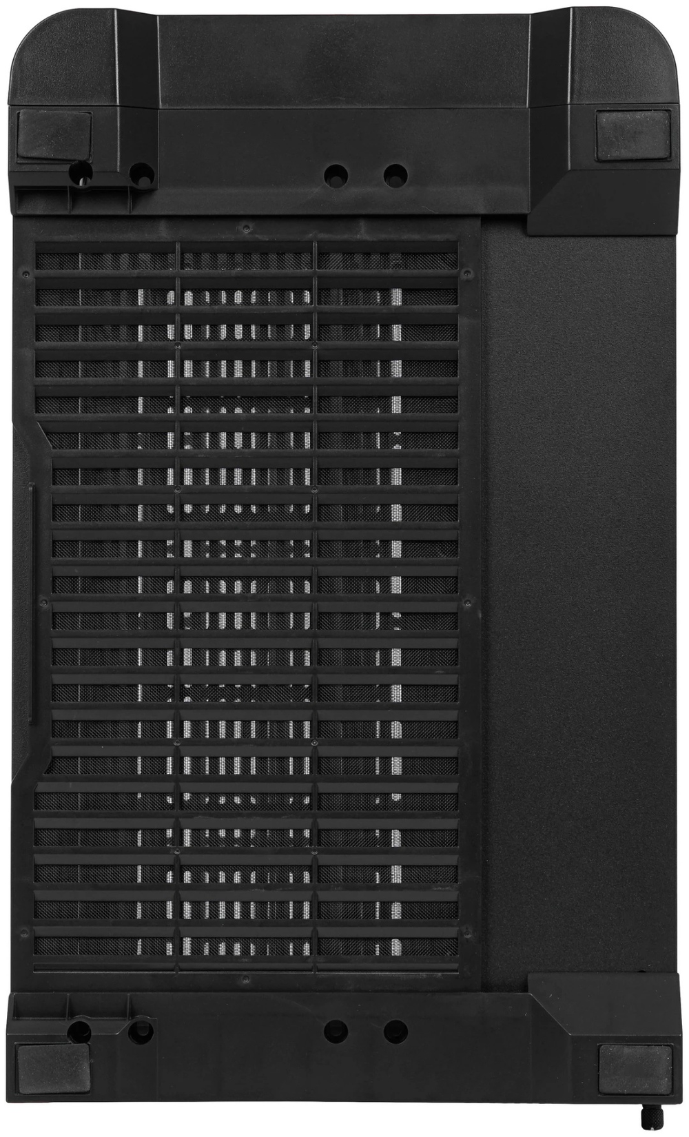 Корпус 1STPLAYER UVIEW UV6 (UV6-BK-2FC7R-1FC7) черный