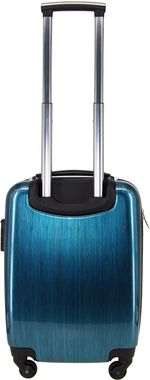 Чемодан 434-5