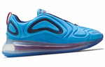 Кроссовки Nike Air Max 720 (Женская размерная сетка)