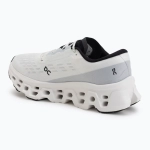Кроссовки для бега On Cloudmonster 3 white/white
