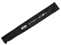 Удилище зимнее Lucky John C-TECH VIB II M 70см